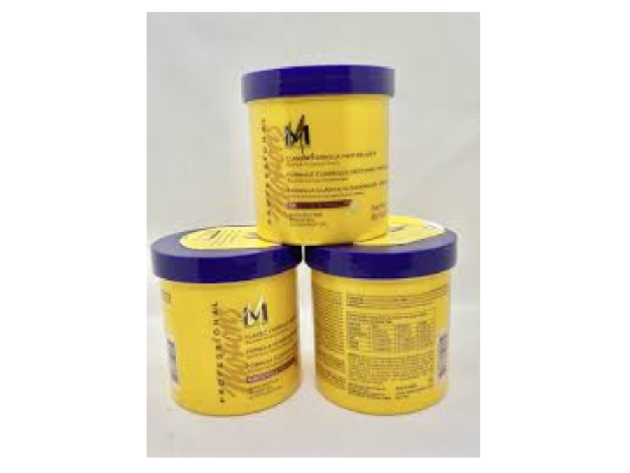 Hair Relaxer Regular 425g