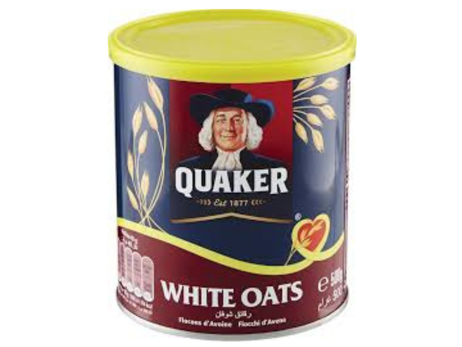 QUAKER Flocons d'Avoine 500g