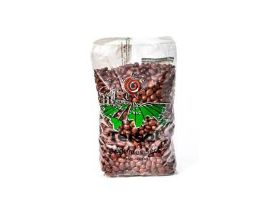 Haricots rouges TERSOL 1kg