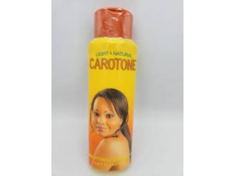 Lait Corporel CAROTONE