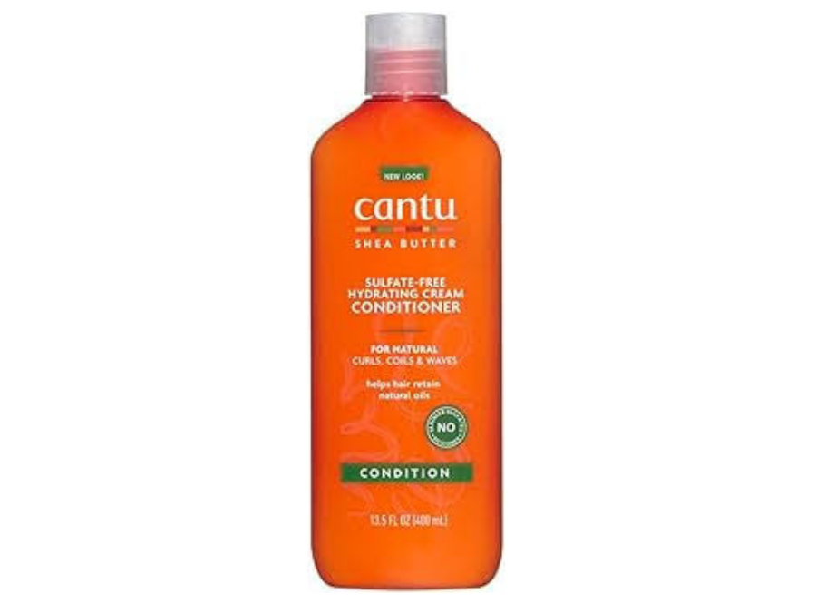Après-Shampoing Hydratant pour Cheveux bouclés, frisés