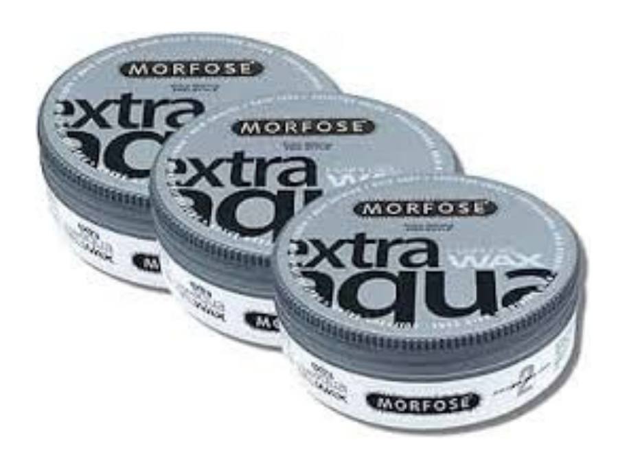 Morfose Aqua Hair Wax 175 ml