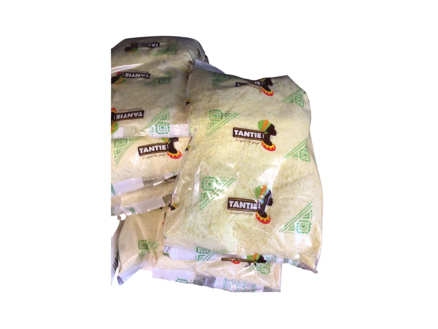 Semoule de maïs jaune nostrana 1kg