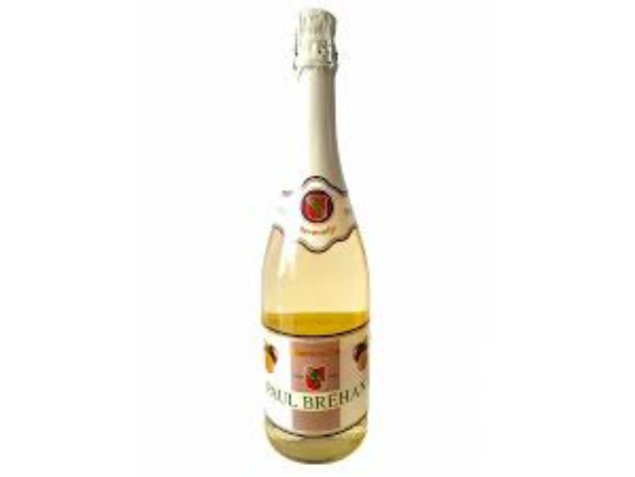 Vin Mousseux Maracudja Paul Bréhan