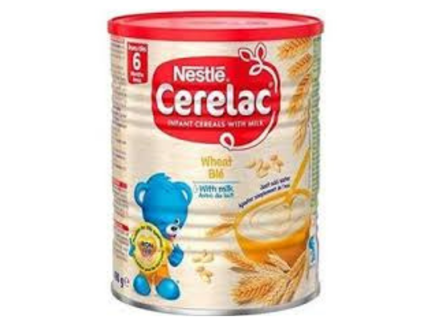 Cérélac Blé 300g Nestle