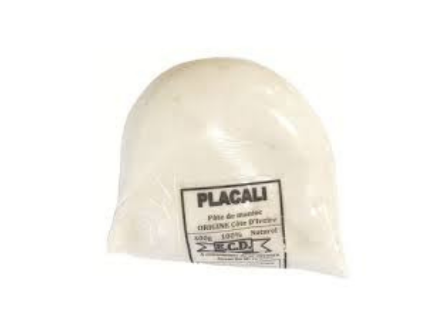 Placali | Accompagnement Traditionnel Ivoirien