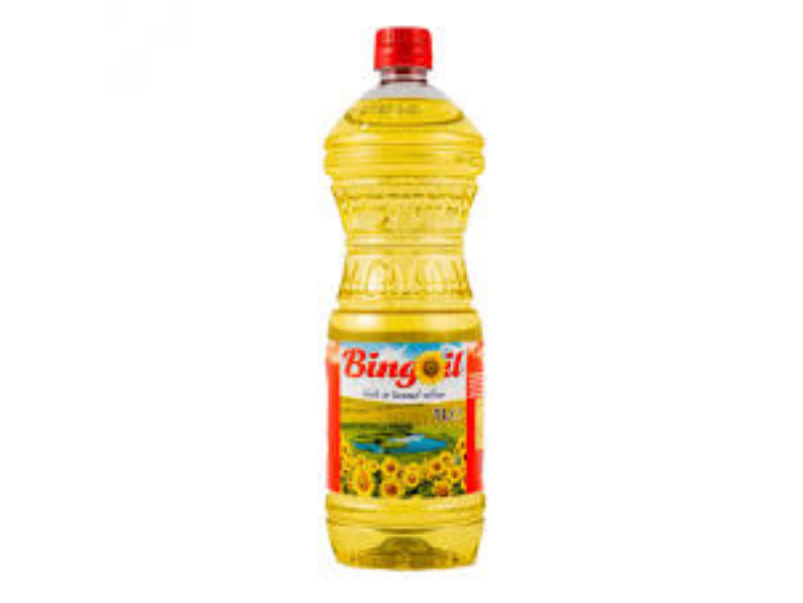 BingOil