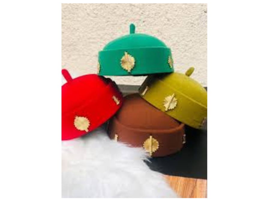 Chapeau Royal de qualité
