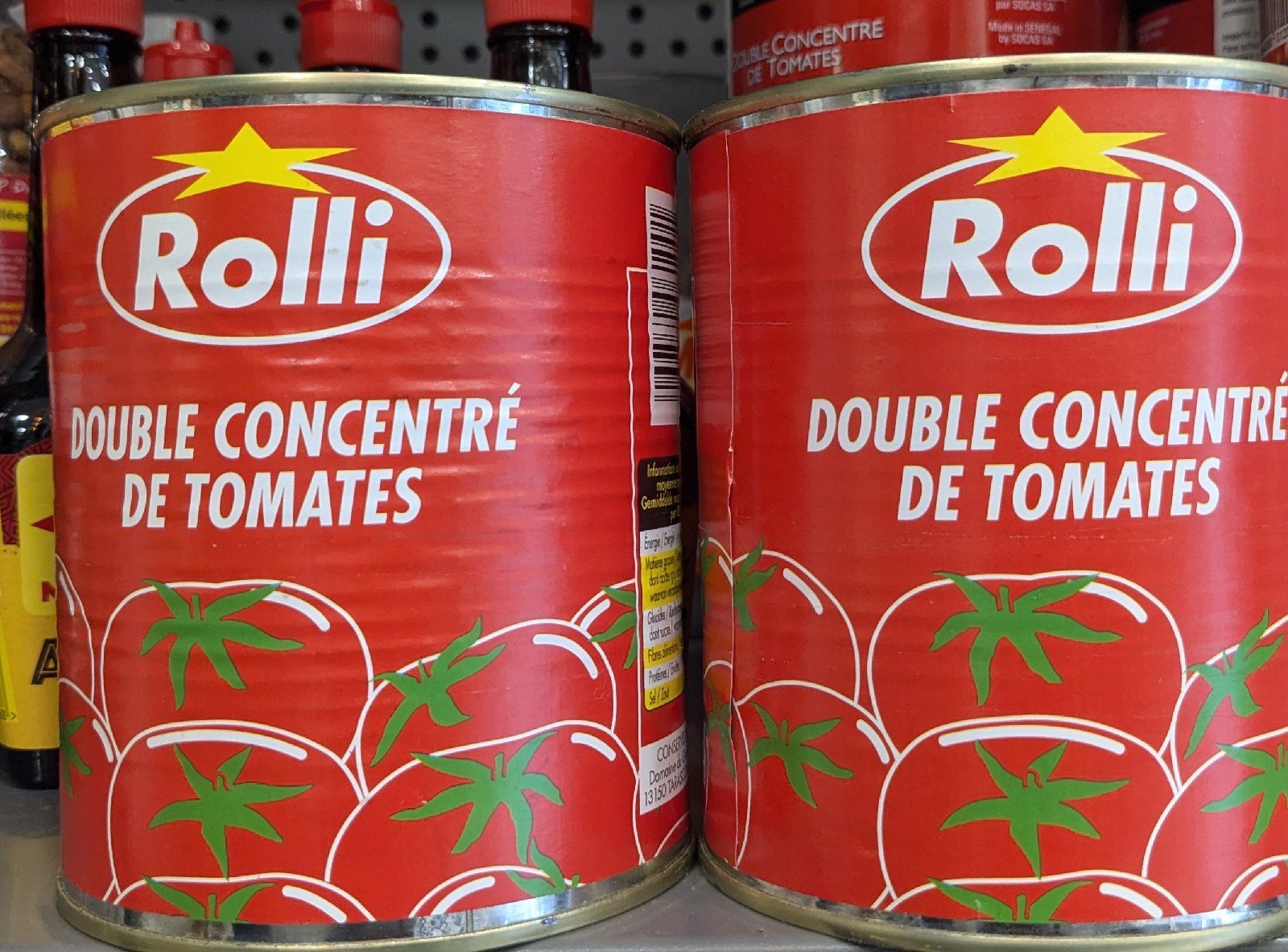 Rolli