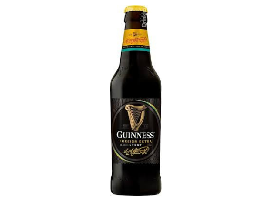 Grandre Guinness