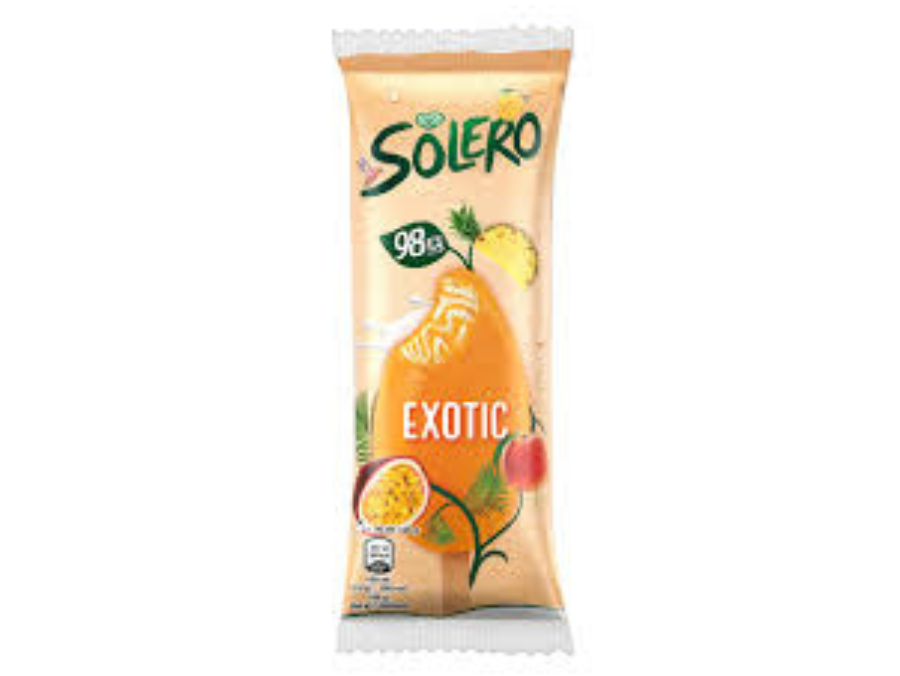 SOLERO