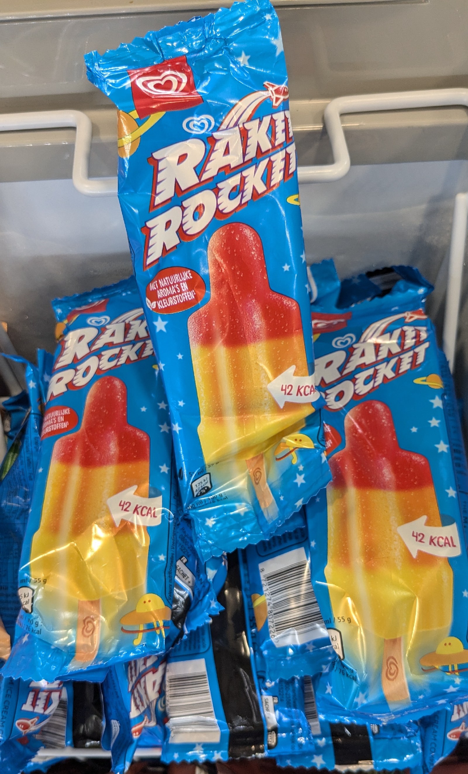 RAKIT ROCKIT