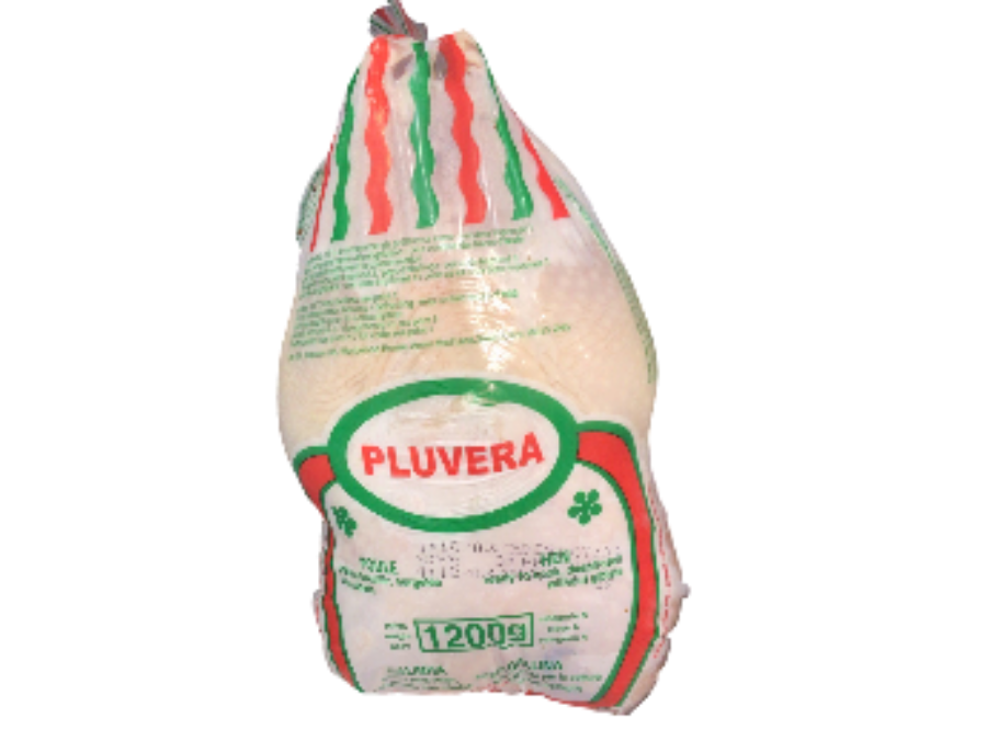 Poulet Pluvera
