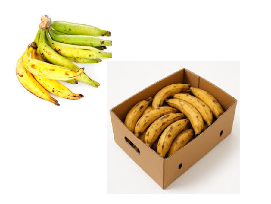 Plantain Mur