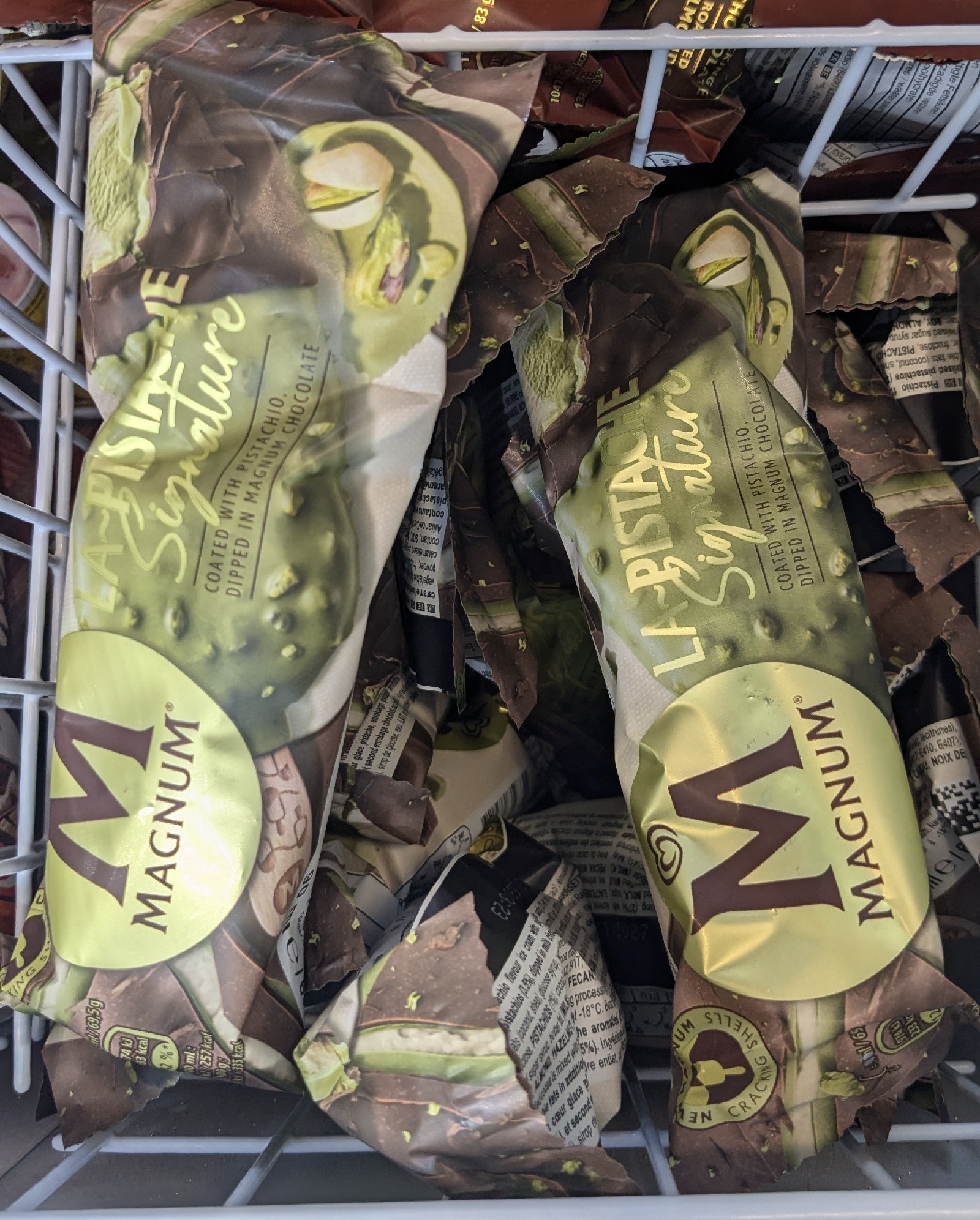 Magnum