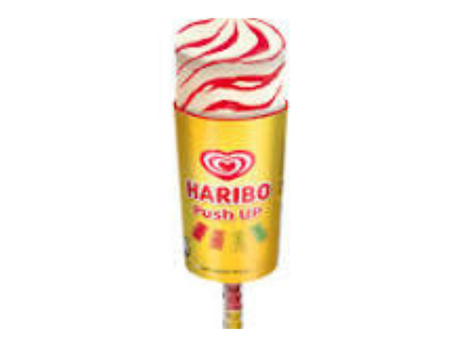 Haribo