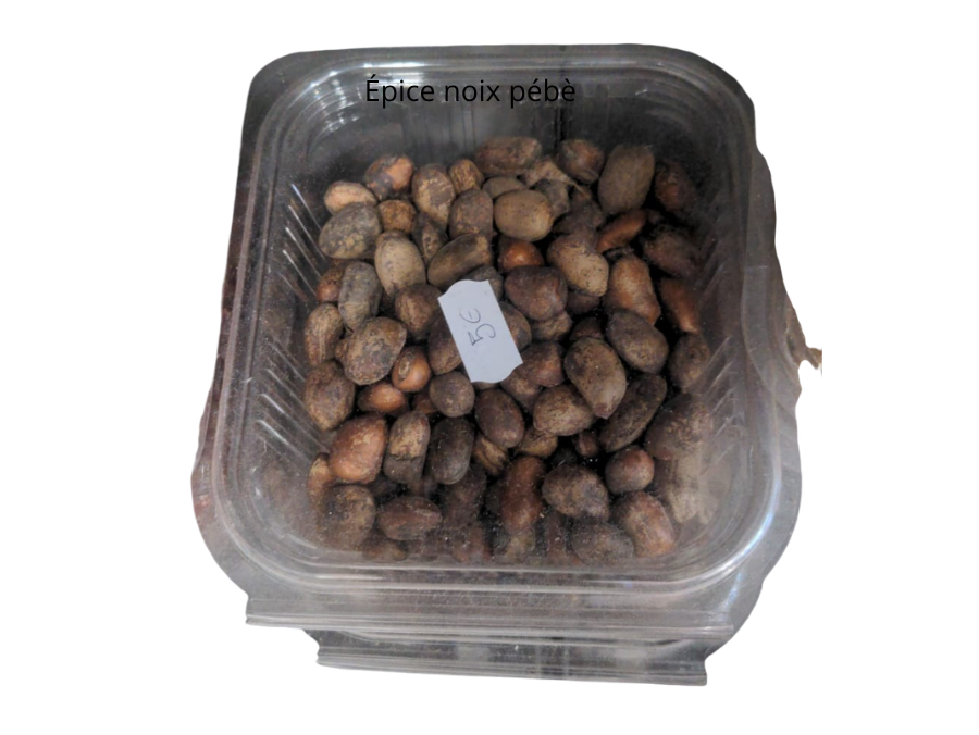Noix de Pébé