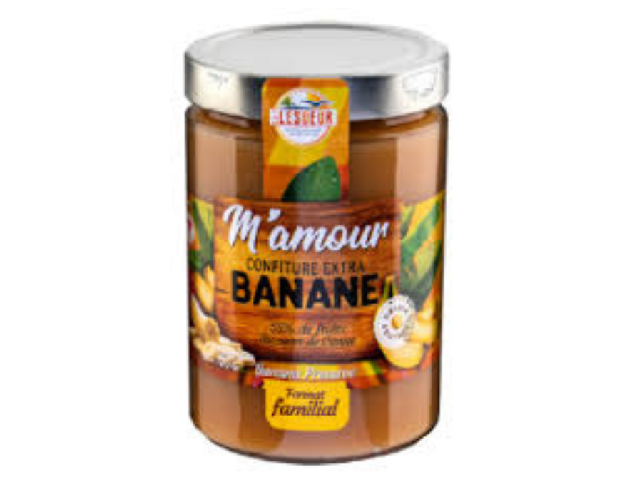 M'amour - guadeloupe - Saveurs