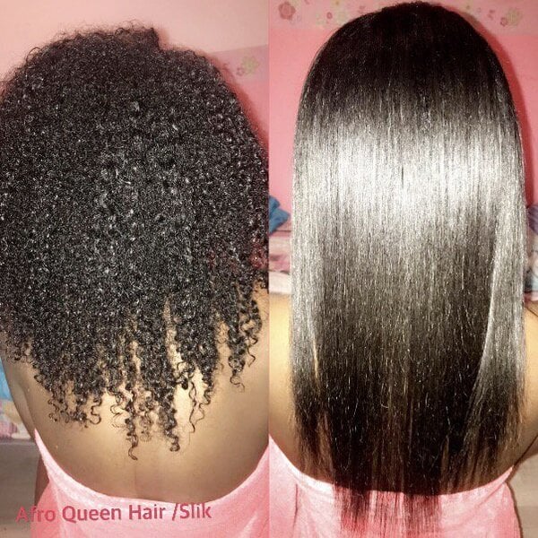 Shampoing + brushing