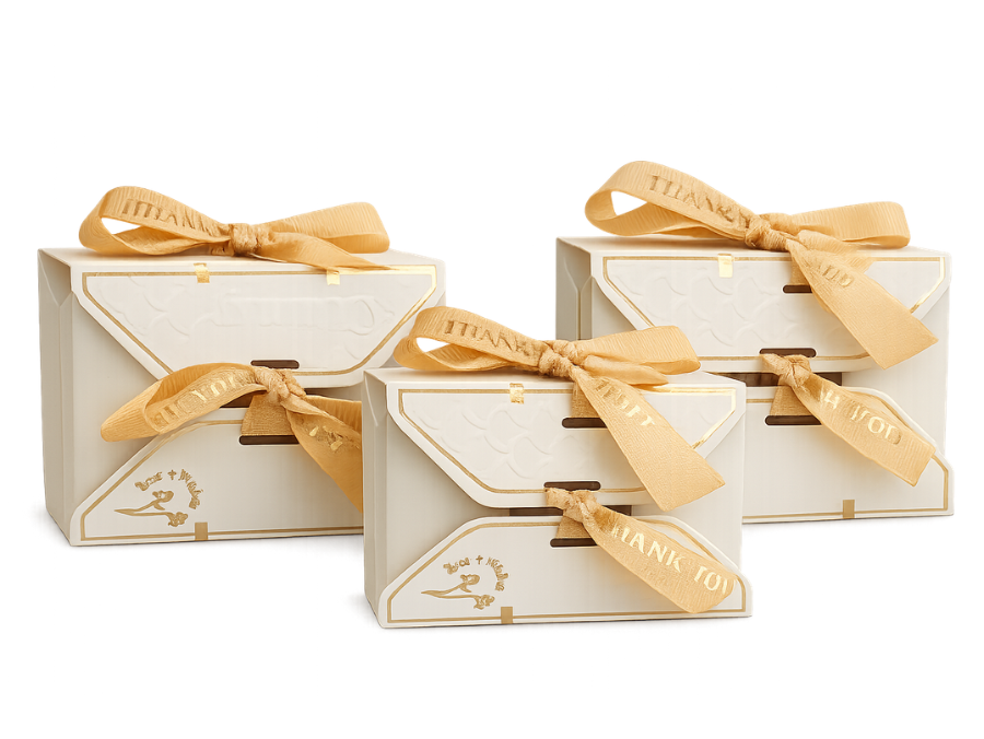 Luky Box