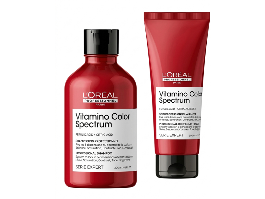 Vitamino Color Spectrum
