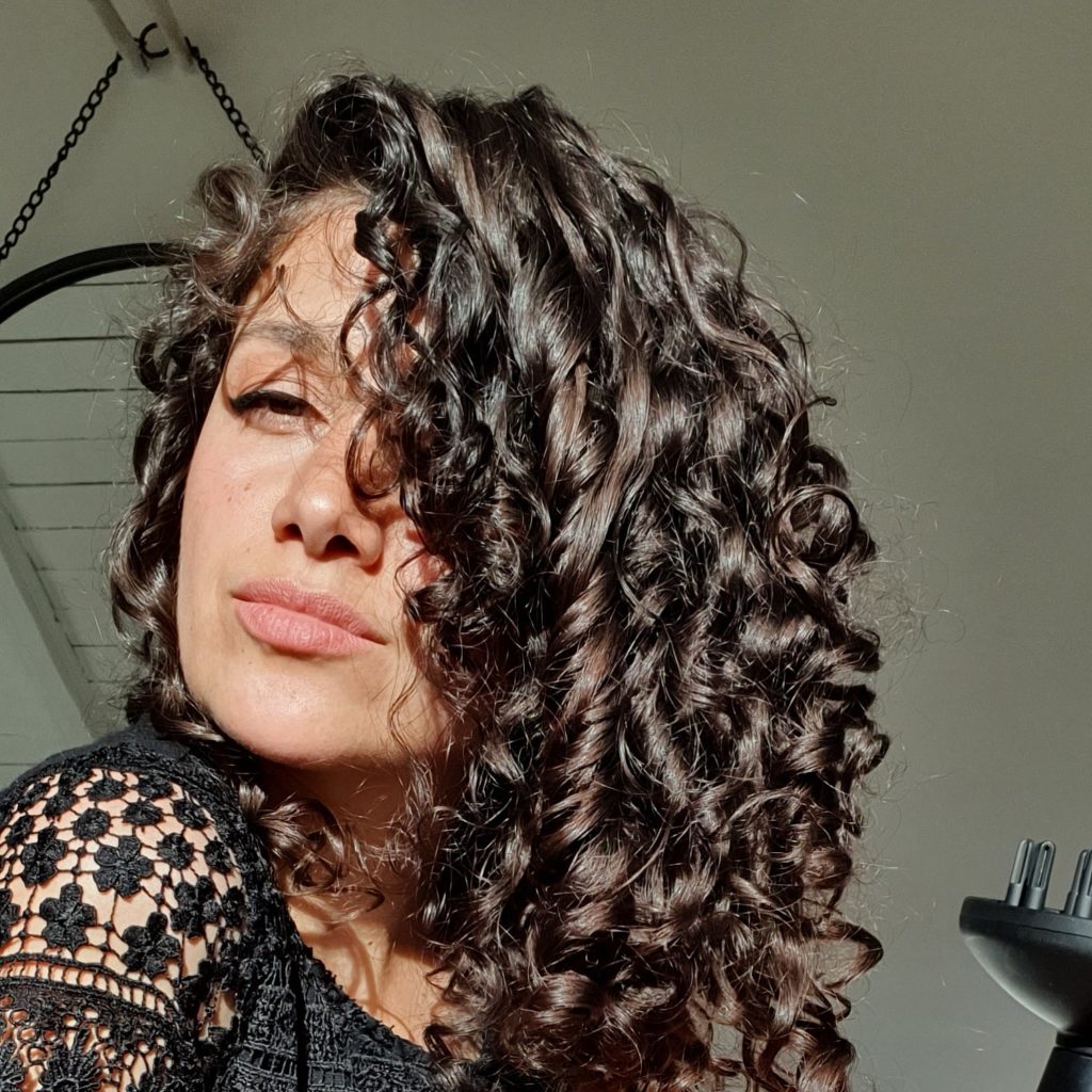 Soins des boucles