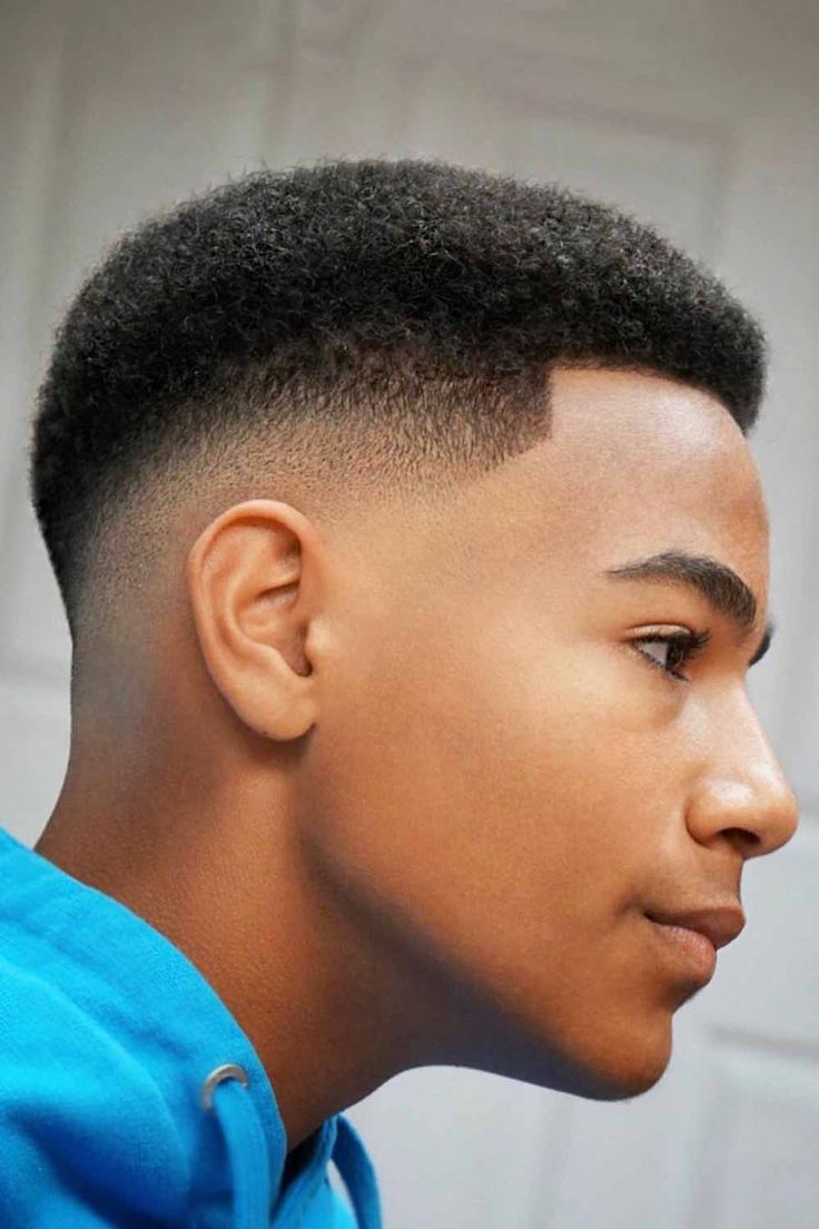 Coupe homme