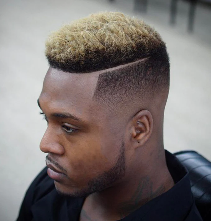 Coupe + couleur
