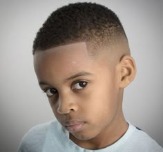 Coupe enfant