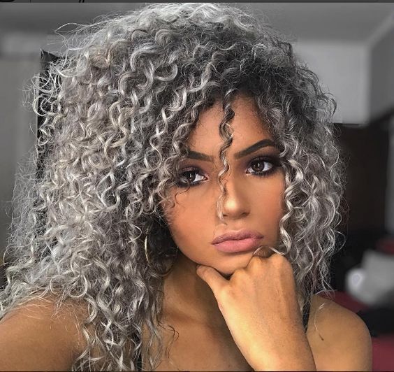 Curly