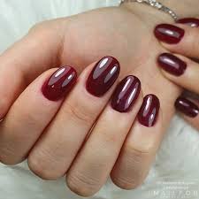 Gel semi-permanent