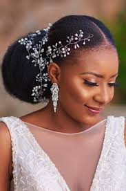 Coiffure mariage