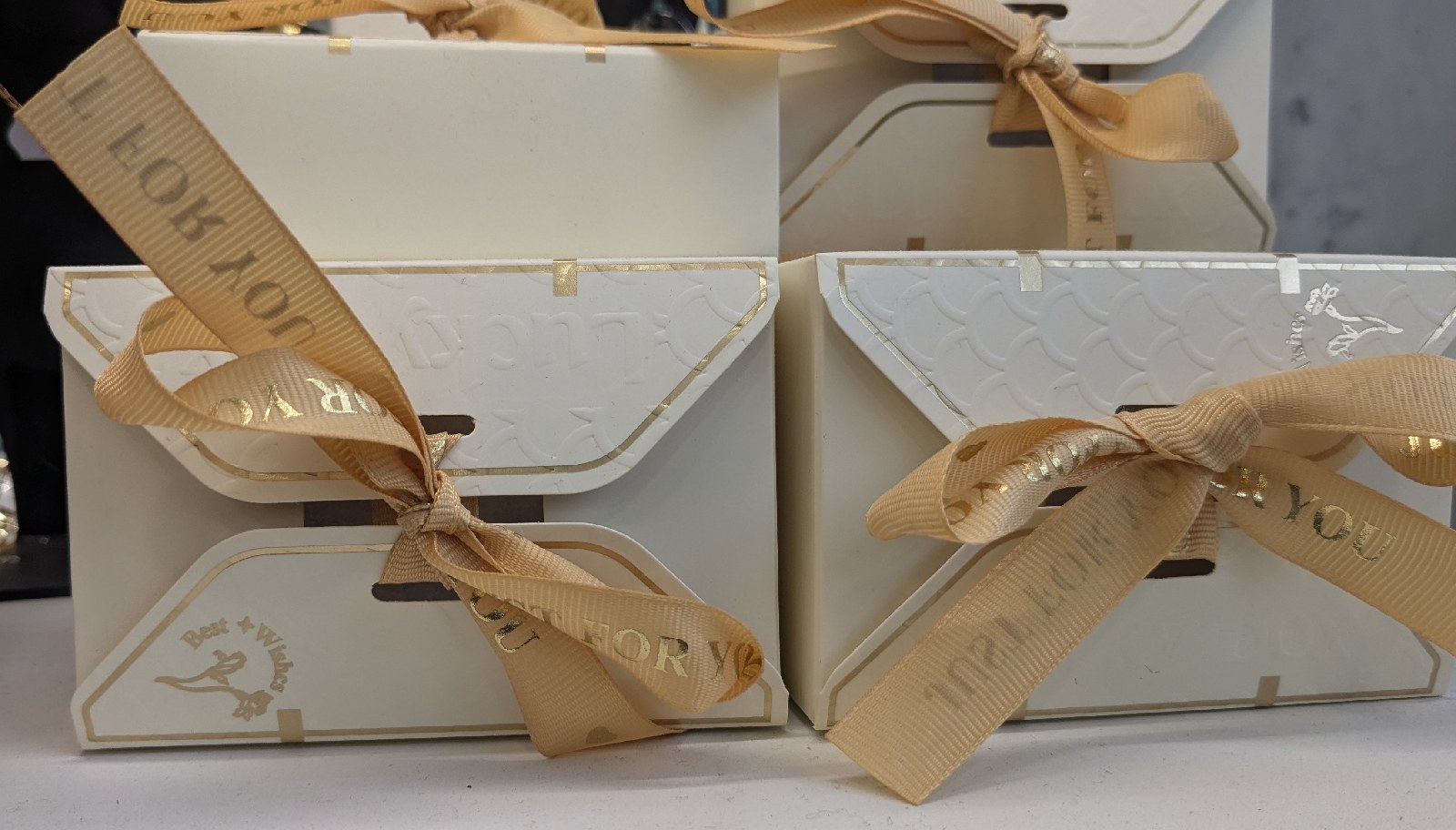 Luky Box