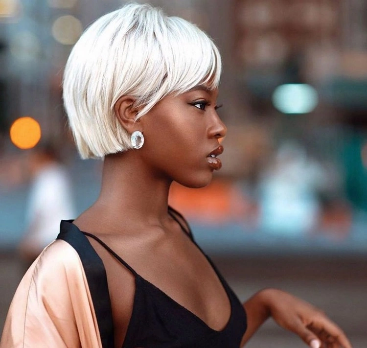 Couleur + coupe