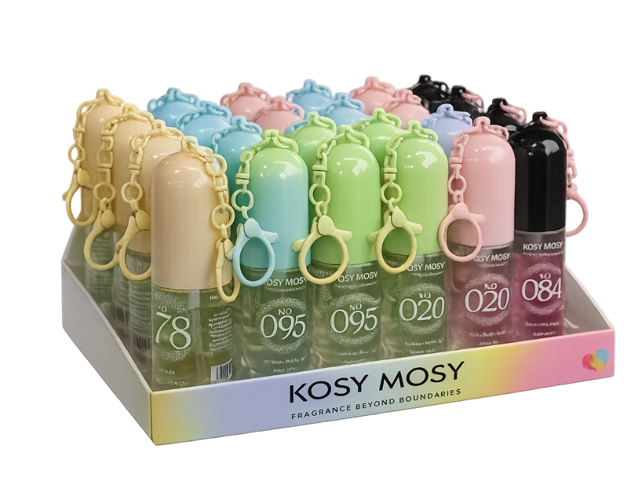 078 Body Mist