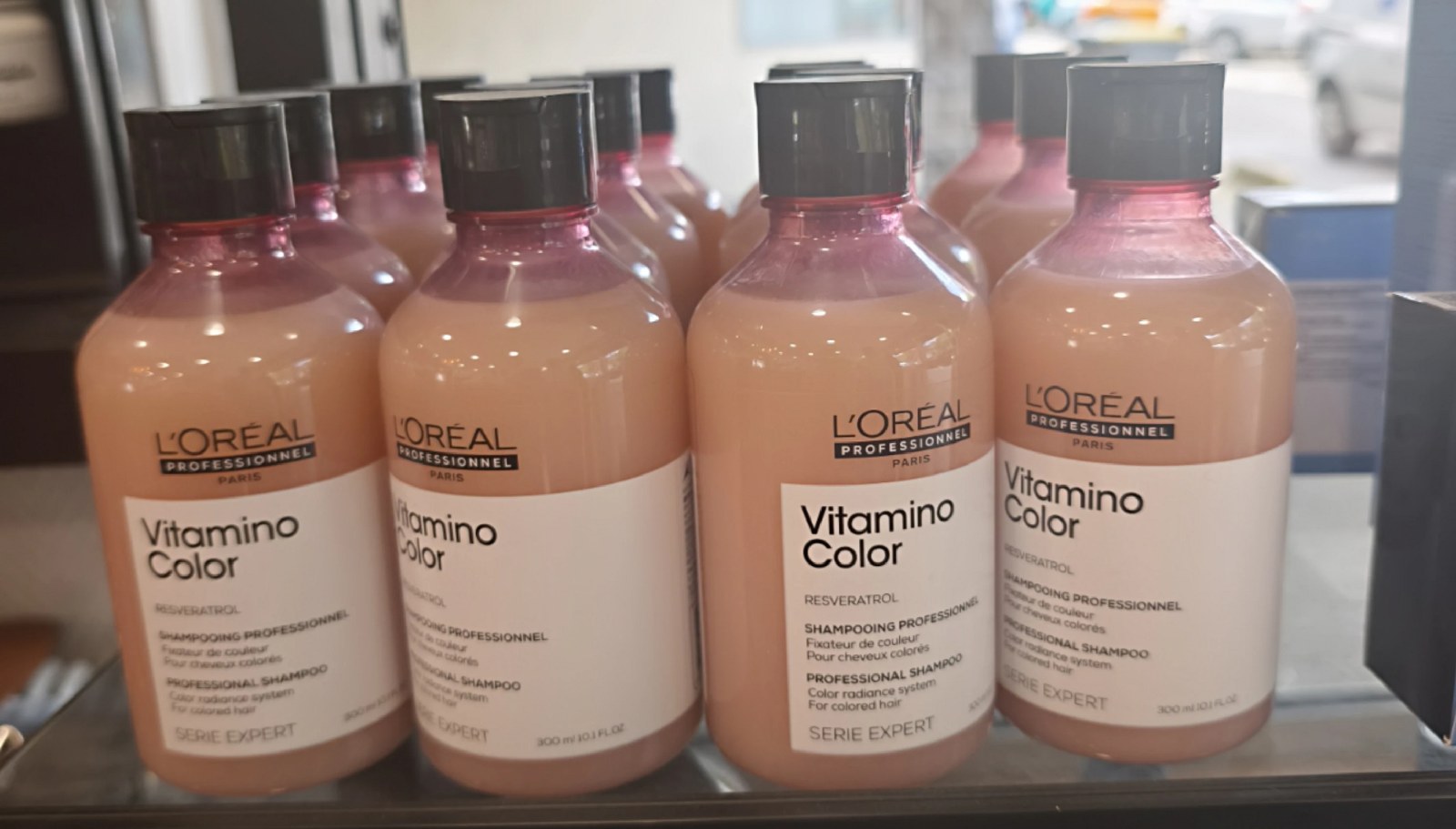 vitamino color de L'Oréal