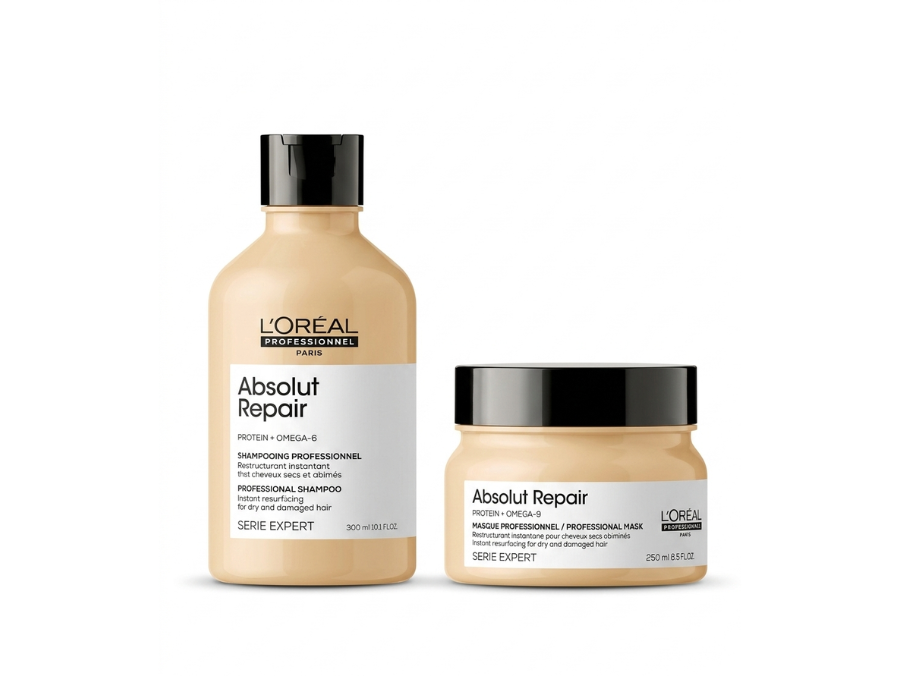 Absolut Repair
