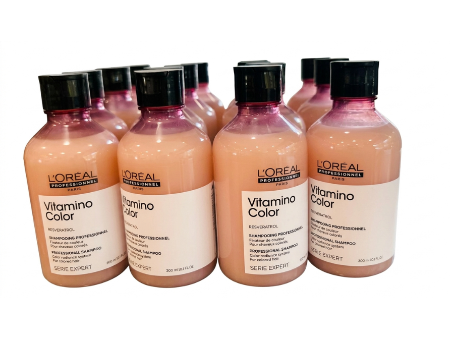 vitamino color de L'Oréal
