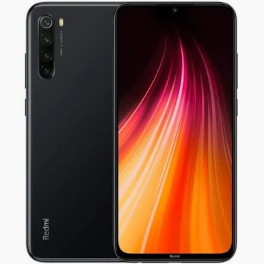 Redmi note 8