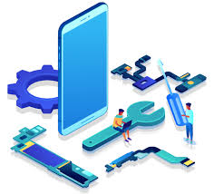 Réparation téléphone