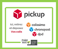 Relais Pickup