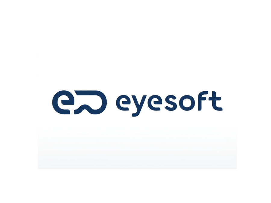 Technologie Eyesoft