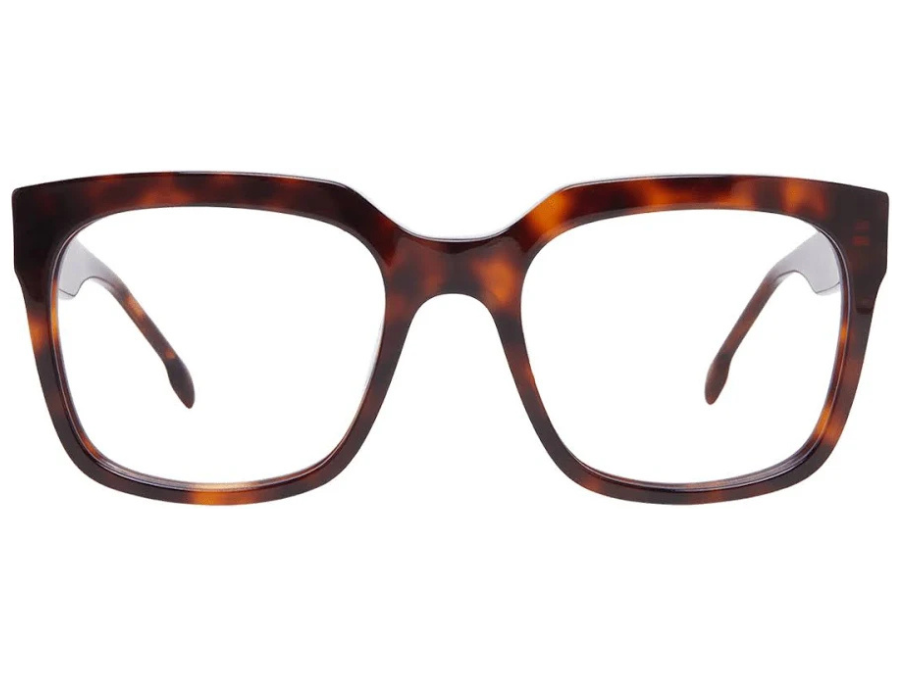 Lunettes MATTIA - Écailles - Style Carré
