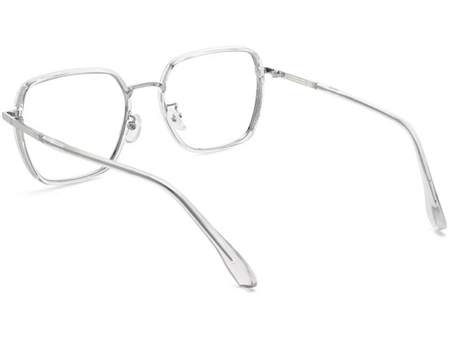 Lunettes de prescription Monture TR90+Métal