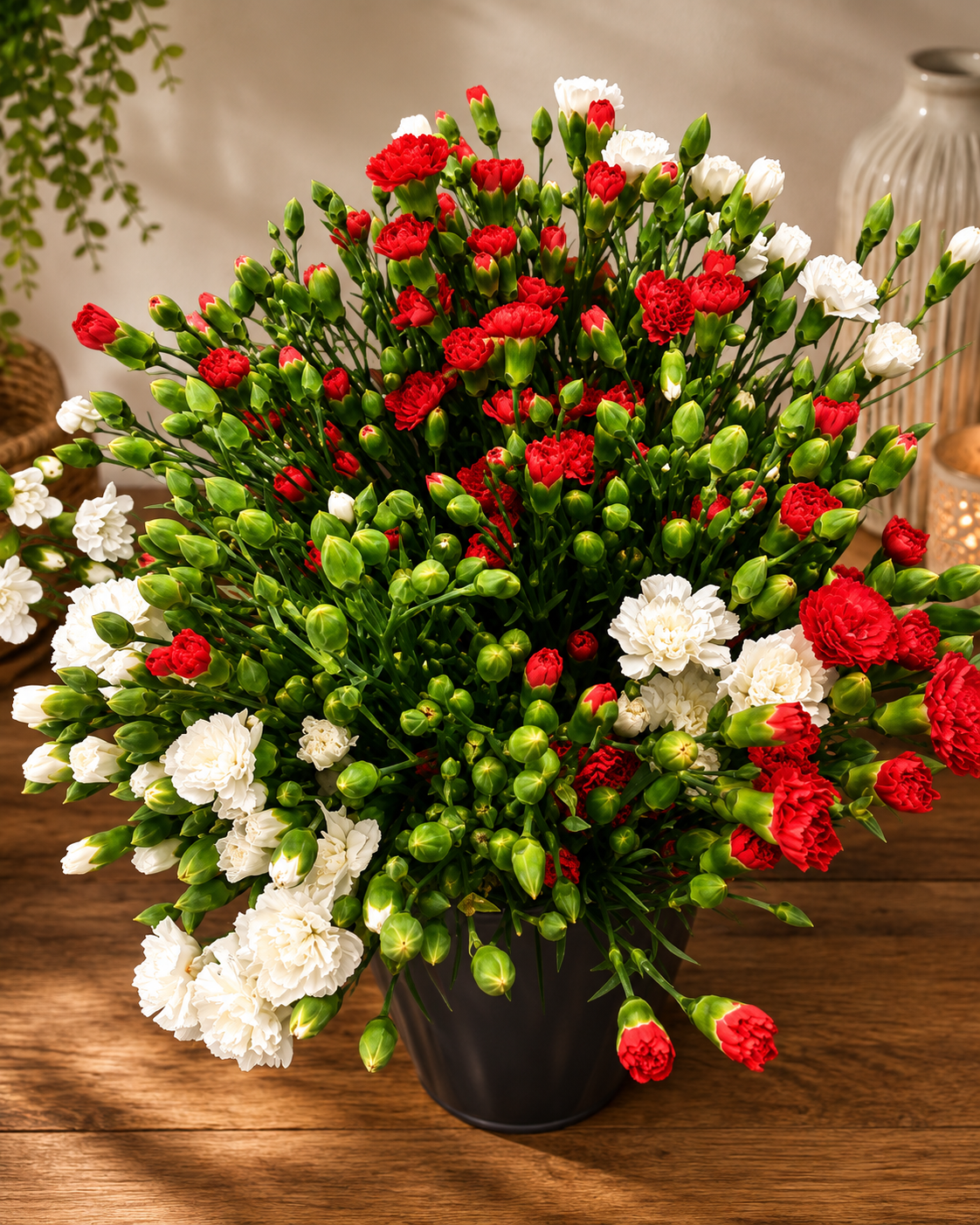 Bouquet « Éclat de Tendresse »(à personnaliser)