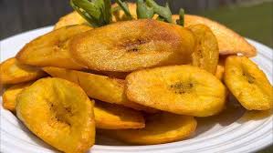 Plantain Mur & Non Mur