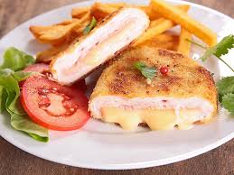 Cordon Bleu Ou Pilon