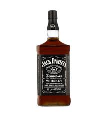 Jack Daniel