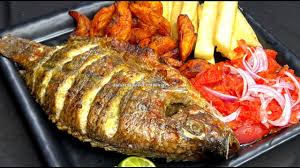Tilapia