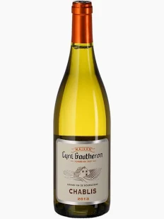 Chablis